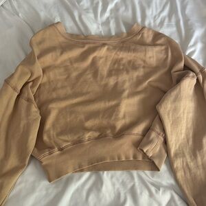 free People pull over